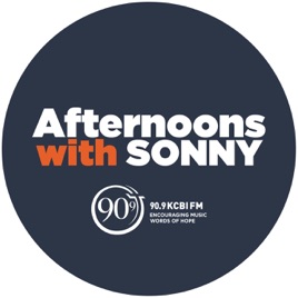Afternoons with Sonny
