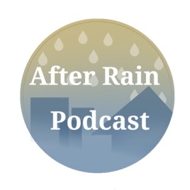 AfterRain Podcast