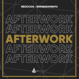 Afterwork by 4BX