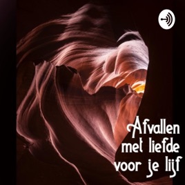 Afvallen met liefde voor je lijf