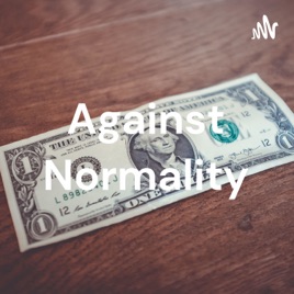 Against Normality