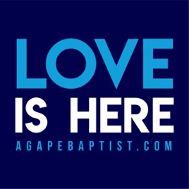 Agape Baptist Church