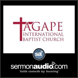 Agape International Baptist Church