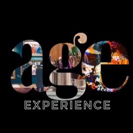 AGE EXPERIENCE - THE PODCAST