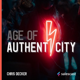 Age of Authenticity