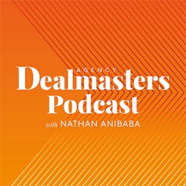 Agency Dealmasters podcast