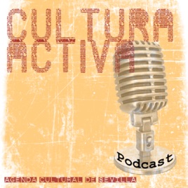 Agenda Cultural de Sevilla. Cultura Activa
