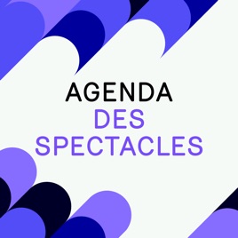 Agenda des spectacles - RTS