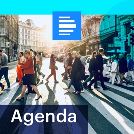 Agenda - Deutschlandfunk