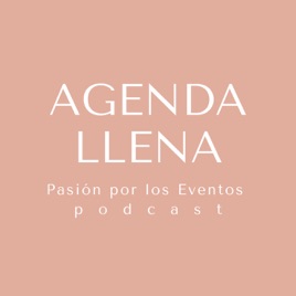 Agenda Llena Podcast