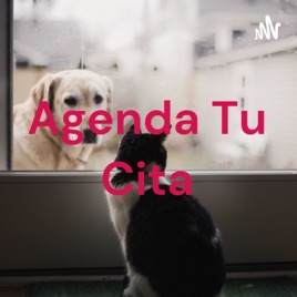 Agenda Tu Cita