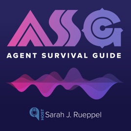 Agent Survival Guide | Empowering Insurance Agents to Survive Today and Thrive Tomorrow