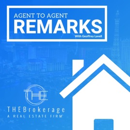 Agent To Agent Remarks With Geoffrey Lavell