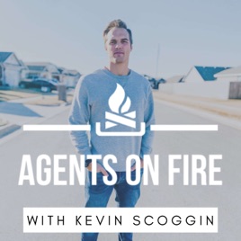 Agent's On Fire