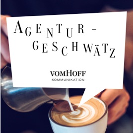 Agenturgeschwätz