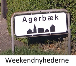 Agerbæk Podcast