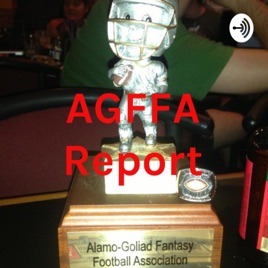 AGFFA Report