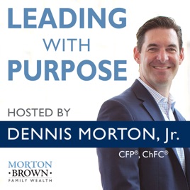 Leading with Purpose