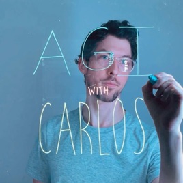 AGI with Carlos