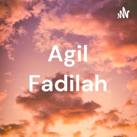 Agil Fadilah