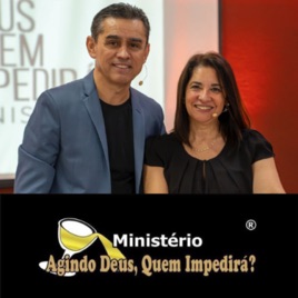 AGINDO DEUS QUEM IMPEDIRÁ