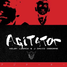 Agitator