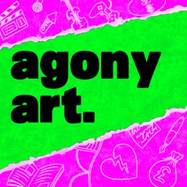 Agony Art