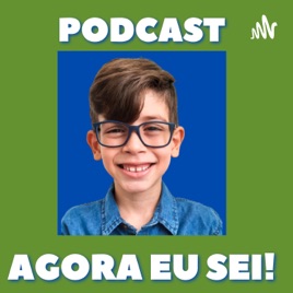 Agora Eu Sei
