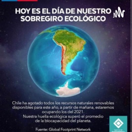 Agotamiento de recursos en chile