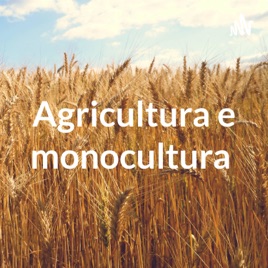 Agricultura e monocultura