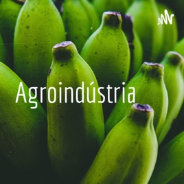Agroindústria