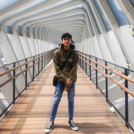 Agung Aprianto_Kelompok'107_Purpose Of Life