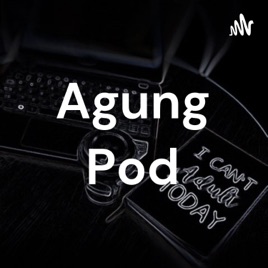 Agung Pod