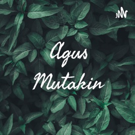 Agus Mutakin