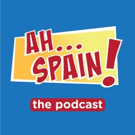 Ah Spain!