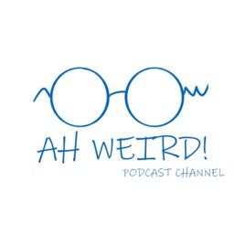 Ah Weird!!!
