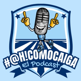 Ahí Como Caiga
