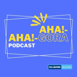 AHA!-gora podcast