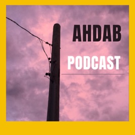 Ahdab podcast