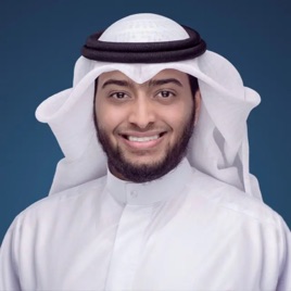 Ahmad Al Nufais - أحمد النفيس