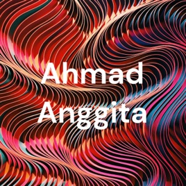 Ahmad Anggita