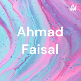 Ahmad Faisal