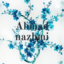 Ahmad nazhmi