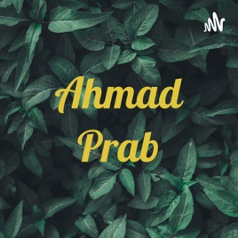 Ahmad Prab