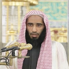 Ahmed bin Talib Hamid - أحمد بن طالب حميد