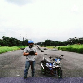 Ahmed Mubarok