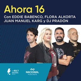 Ahora 16