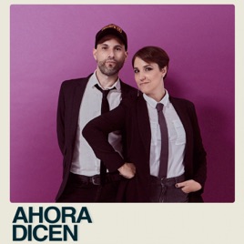 Ahora Dicen