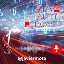 AI Auto Podcast