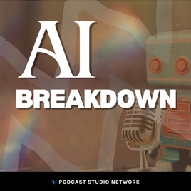 AI Breakdown